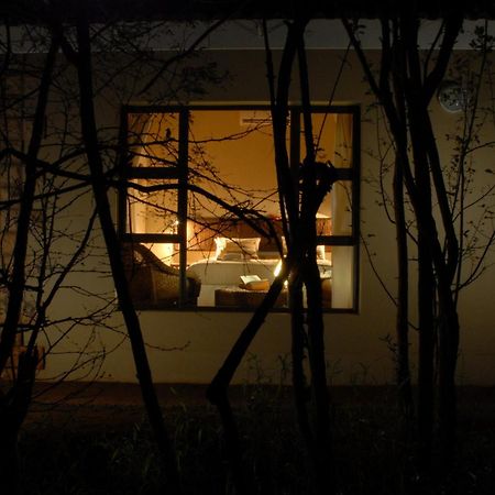 Umkhumbi Lodge Hluhluwe Luaran gambar